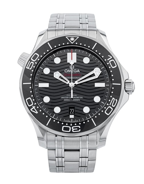 Omega Seamaster Diver 300m 210.30.42.20.01.001